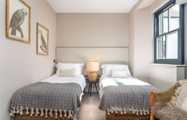 Rachel's Farm Luxury Escapes With Hot Tubs - Photo 33