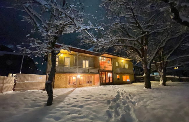 ArtVilla Bakuriani - Foto 30