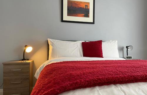 Durham 3 Bedroom House With Parking - Foto 4