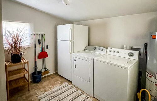 Fenced Yard! Peaceful Retreat in Smithville - Photo 8