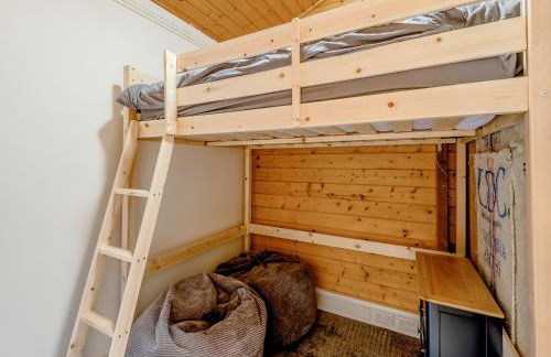 Mayfield Lodge - Uk39917 - Foto 11