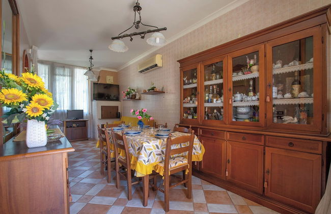 3897 Villa Margarita by Barbarhouse - Foto 15