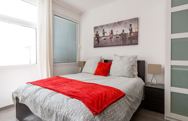 Yam Executive Suite - Foto 6