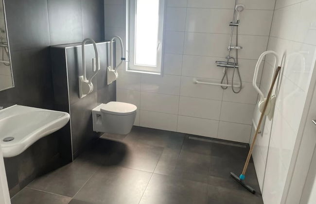 EuroParcs De Utrechtse Heuvelrug - Photo 69