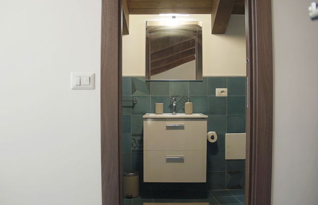 Il Palazzetto - Foto 22