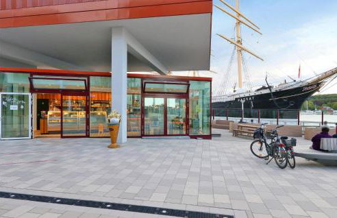 Dünenvilla 15, Whg 1 - Foto 22