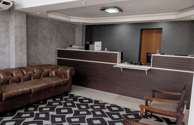 Astor Hotel - Foto 24