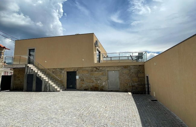 Douro Elegance Suites - Foto 68