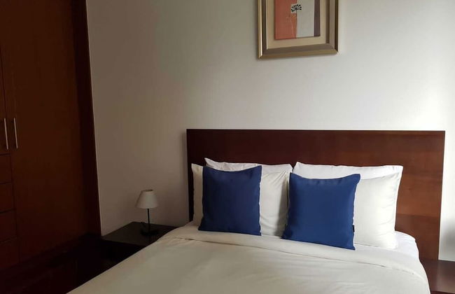 Bluezone Apartments - Foto 25