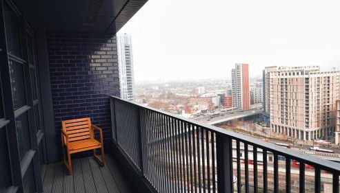 London Iconic View Retreat - Foto 4