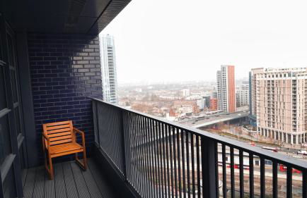 London Iconic View Retreat - Foto 4