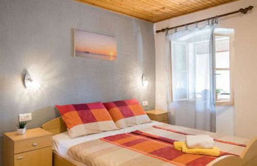 Holiday Home Giovanni Vabriga with private Jacuzzi - Foto 28