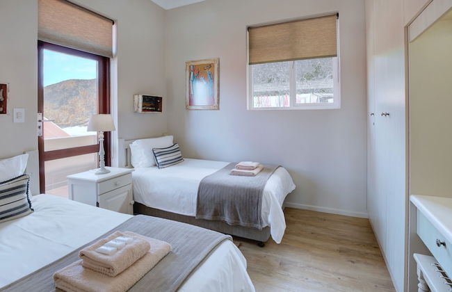 Oppiesee Selfcatering Apartments - Foto 9