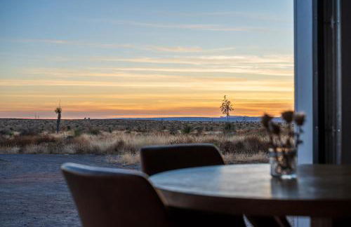 Desert Sky - Modern Oasis on 5 Acres in Marfa - Foto 31