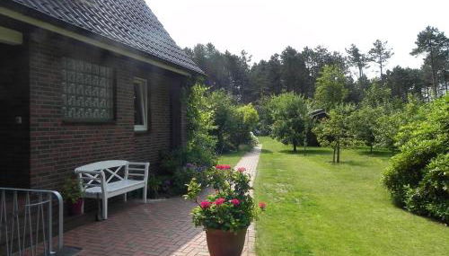 Haus *Üüs Aran* Wohnung Nr. 2 - Foto 3