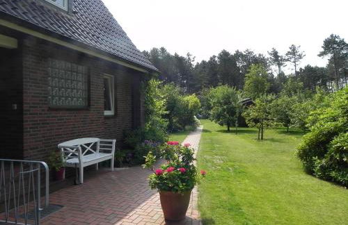 Haus *Üüs Aran* Wohnung Nr. 3 - Photo 11