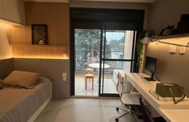 Studio Multifuncional em Pinheiros - Foto 4