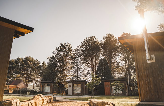 Le 2800 du Parc - Foto 78