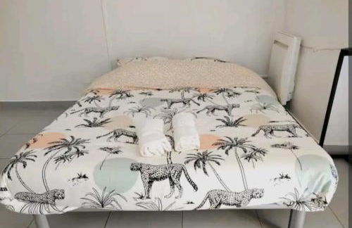 La Petite Voute Montpellier Reine - Photo 3