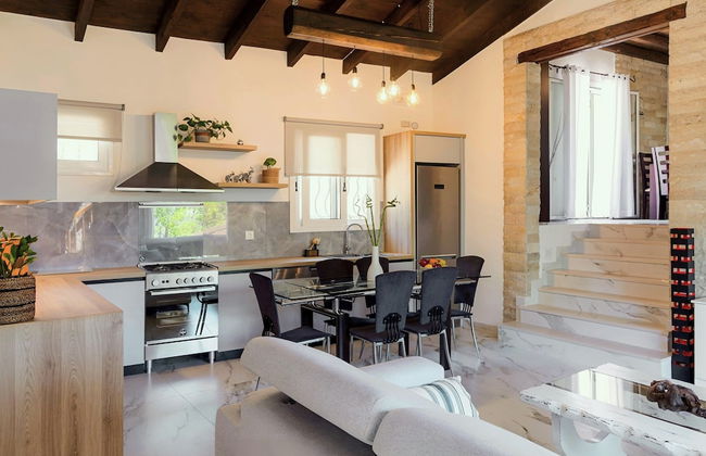 Villa Claire Corfu - Foto 11