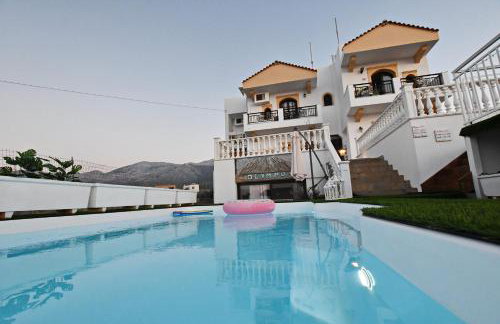 Olympus Studios & Bungalows - Foto 3