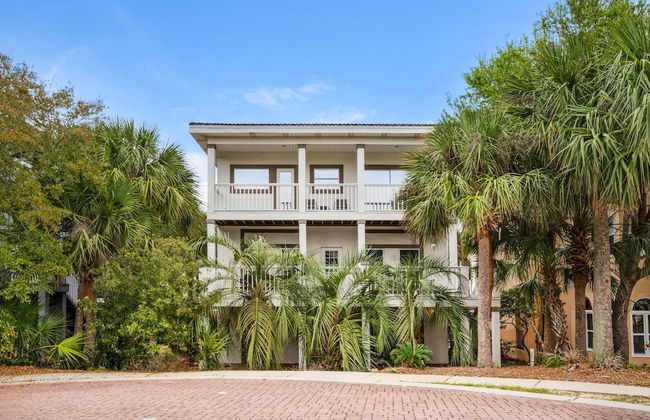 Flirty Flamingo - Foto 80