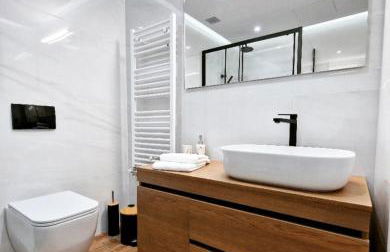 Modern Garden View Apt in Voula, Athens - Luxe - Foto 25