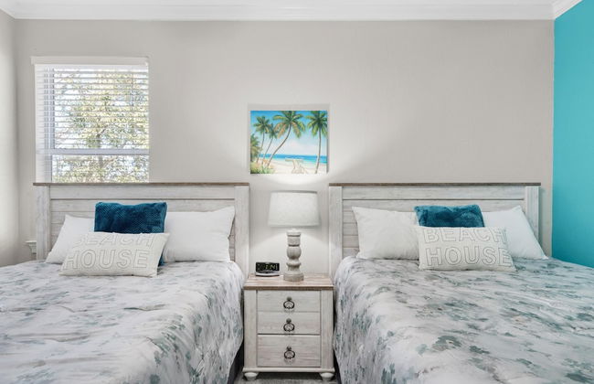 Turquoise Waters - Foto 9