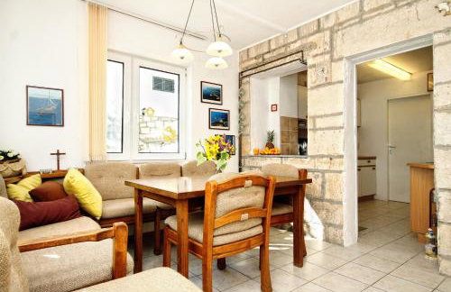 Apartments by the sea Brgujac, Vis - 8899 - Foto 17