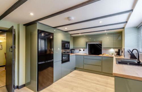 Talland Cottage - Foto 10