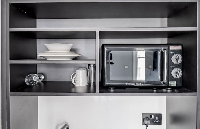 Bob W London Earl's Court -Warwick Road - Foto 76