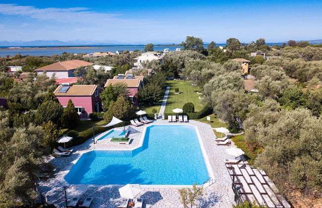 Mousses Villas - Cleo - Semi Detached Two-bedroom Villa With Childcare Facilities - Photo 10