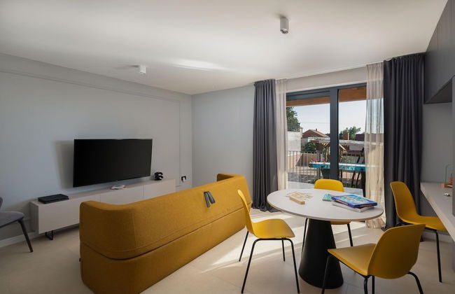 Villa Wave Zadarvillas - Foto 20