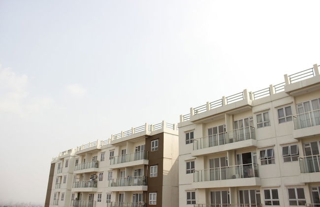 Gorgeous 2BR Apartment at Gateway Pasteur near Exit Toll - Foto 33