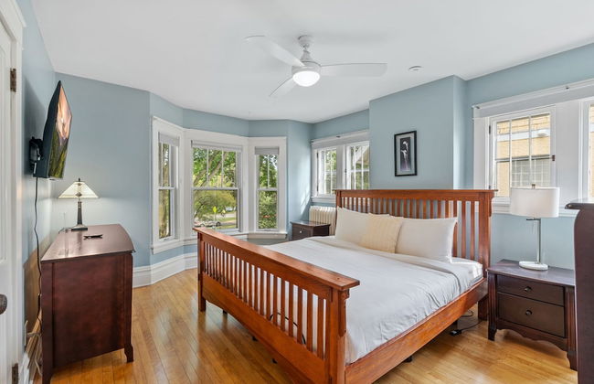 Harriet House - Foto 9