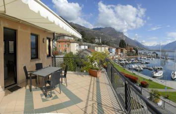 Darsena 7 - Fronte Lago - Vacanze sul Serio - Foto 30