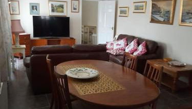 Spacious, self-contained annex in Stratford - Foto 1