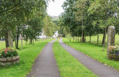 Middlefell View Cottage - Foto 41