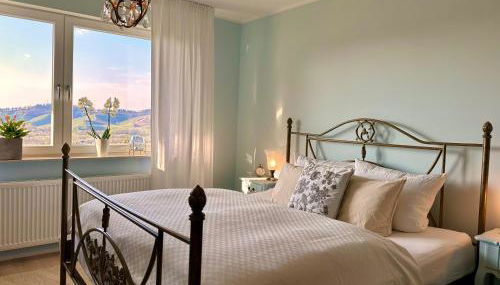 Ferienwohnung Panorama-Suite - Foto 4