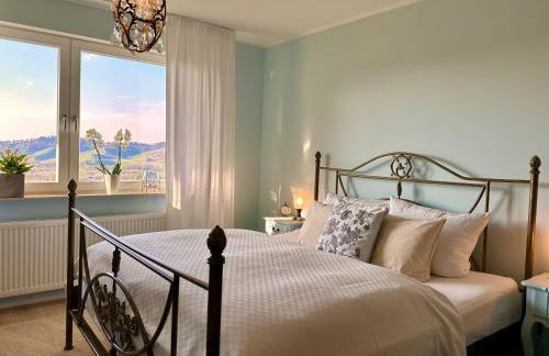 Ferienwohnung Panorama-Suite - Foto 4