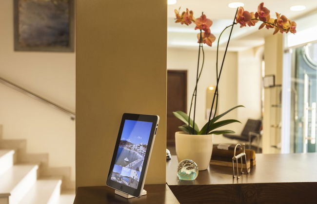 Krinos Suites Hotel - Photo 3