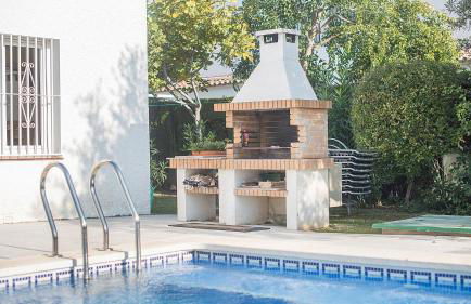 TarracoHomes-TH11 Villa en la Playa de Cambrils - Foto 24
