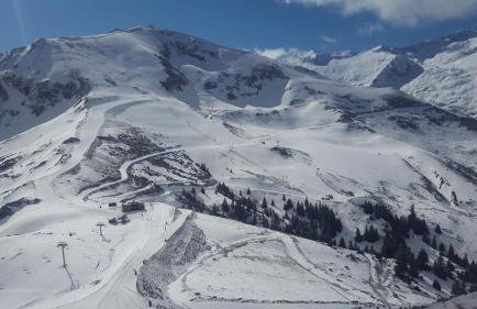 T2 + Tout Confort + Terrasse - Foto 15