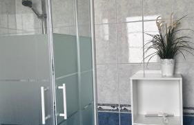 Ferienwohnung 2 mit Garten - Foto 20