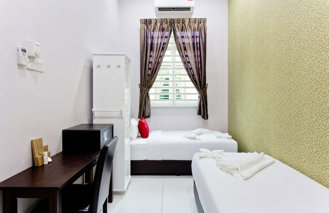 MBI Desaku Homestay - Foto 28