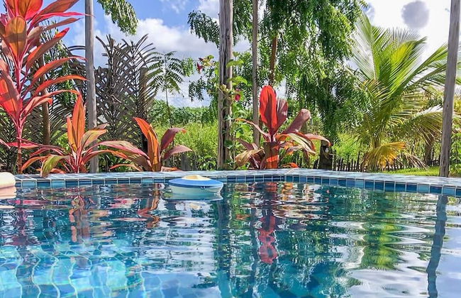 Chalé Pitanga - Foto 3