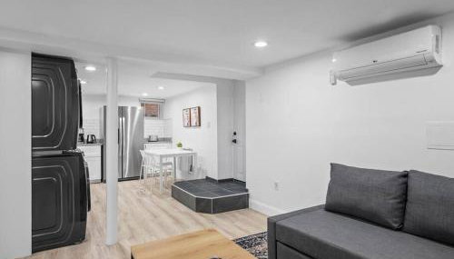 Shadyside, Pittsburgh, Modern and Quiet 1 Bedroom Unit1 with Free Parking - Foto 4