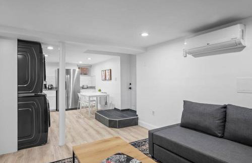 Shadyside, Pittsburgh, Modern and Quiet 1 Bedroom Unit1 with Free Parking - Foto 4