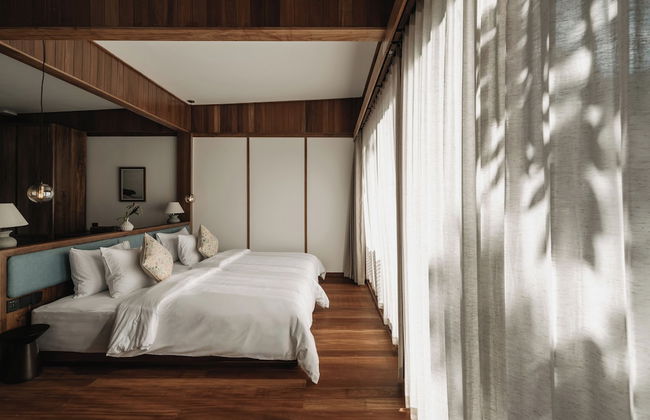 Grün Uluwatu - Foto 33