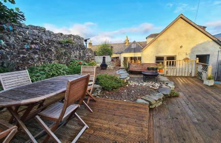 Milne's Brae, cosy, comfortable and centrally located in beautiful Braemar - Foto 9